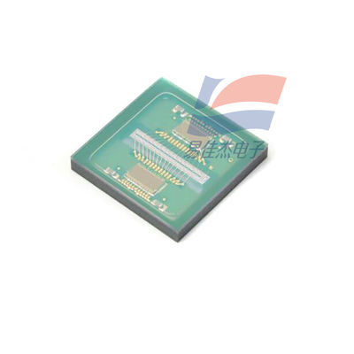 S16430-01CR Photosensor met ingebouwde front-end IC met 16 elementen