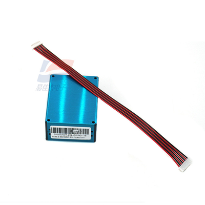 PMS5003T 1L Precision Volumetric Soil Moisture Sensor 0.1L Standard Volume RS485 Uitgang
