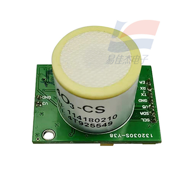 4O3-CS elektrochemische gassensormodule met een laag stroomverbruik