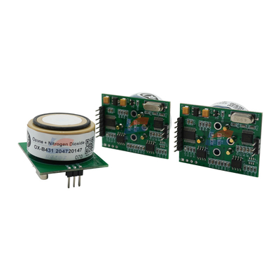 Aanpasbare gassensormodule ultragevoelig voor nauwkeurige gasdetectie