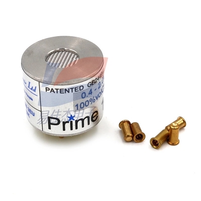 Prime1 industriële gassensor 3 minuten reactietijd 60s operatietijd voor snelle en nauwkeurige detectie