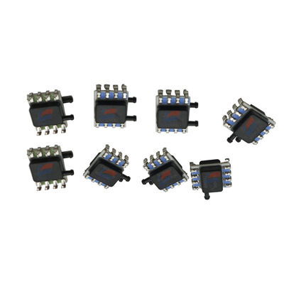 HSCMRRN001ND2A3 Board Mount Pressure Sensors SMD SMT Digitaal 3.3V