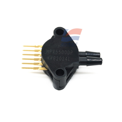 YJJ Textielapparatuur Differentiële druk sensor Absolute druk 700kpa Analoog 5V druk sensor MPX5700DP