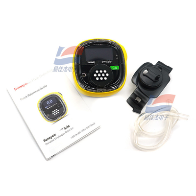 YJJ BW CL2 Gasdetectie-analysator BWS1-C-Y 0-50 ppm Sensorbereik