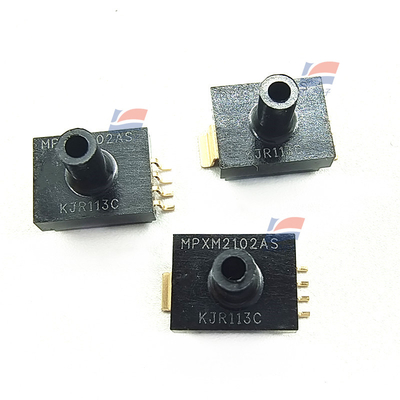 YJJ MPXM2102A Buitensensor voor lage-hoogte vluchtdruk simulatie Wheatstone brug output