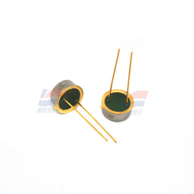 S1226-44BQ Si Fotodiode Voor UV tot Zichtbare Precisie Fotometrie Onderdrukte nabije IR-gevoeligheid