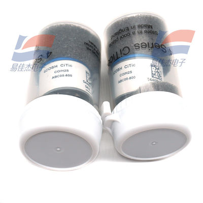 4COSH Carbon Monoxide / Hydrogen Sulfide CO / H2S Dual Gas Sensor Deelnummer ABC05-800 Voor industriële veiligheid en draagbare detectieapparatuur