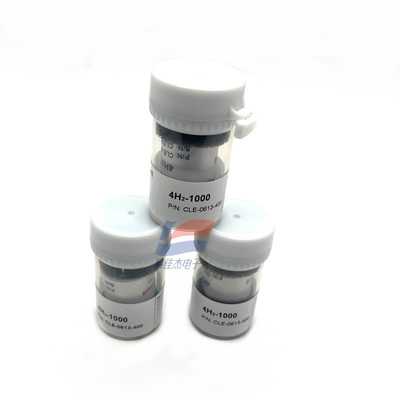 Langetermijnstabiliteit 4H2-1000 Classic Line Hydrogen Sensor 0-1000 ppm met 10 ppm Resolutie en 2% Signalwaarde/maand