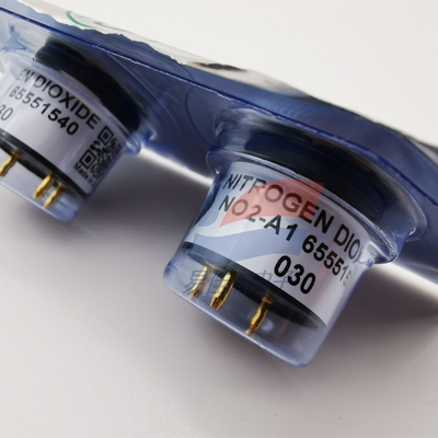 YJJ NO2-A1 Draagbare NO2-sensor telefoon over stikstofdioxide sensor voor stikstofdioxide monitors