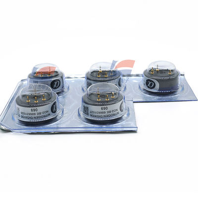 YJJ NO2-B1 0-20PPM Elektrochemische stikstofdioxidesensor Bewaking van industriële veiligheidsemissies