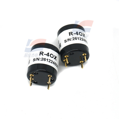 R-4OX industriële gassensor en stabiliteit voor industriële toepassingen