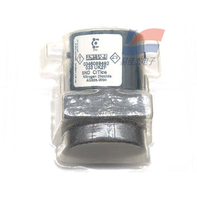 5ND Stikstofdioxidegassensor voor rookgasanalysatoren en verbrandingsdoeltreffendheidsmonitors voor industriële ketels en ovens