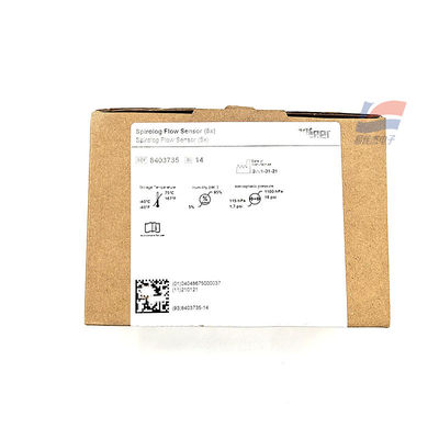 8403735 Flow Sensor voor het meten van volumestromen in anesthesie ventilatie toepassingen