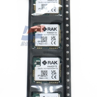 YJJ RAK3172 LoRa-module Standard LoRaWAN-protocol Lage stroomverbruik