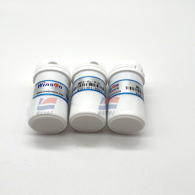 ME2-O2-Ф20 Elektrochemische zuurstofsensor detecteert gasconcentratie door stroom te meten op basis van het elektrochemische principe
