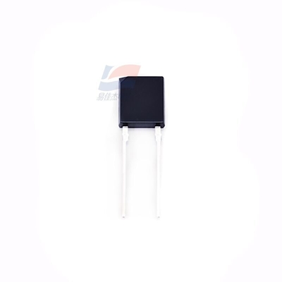 YJJ S6775-01 Silicon PIN Photodiode Plastic SIP Single-in-line pakket 5.5 × 4.8mm Ontvangend oppervlak
