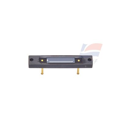 YJJ S1227-16BQ Siliciumfotodiode voor speciale doeleinden voor zichtbaar licht (versie met kwartsvenster)