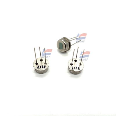 YJJ RE200B Pyro-elektrische infrarood sensor Mensenlichaam infrarood sensor module