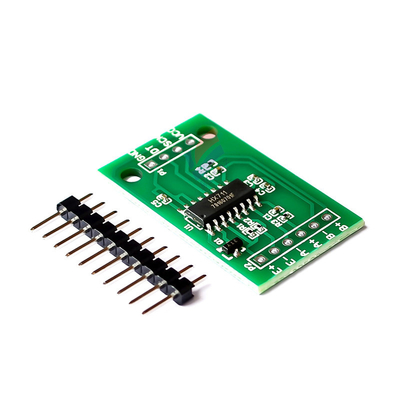 YJJ HX711 ADC Chip ADC 24-bit ADC voor elektronische weegschaal