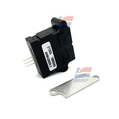 YJJ AWM43600V Damper Control 6SLPM Micro-Bridge Gas Mass Flow Sensor en 8V tot 15V bedrijfsspanning