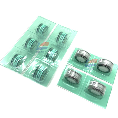 CS2/CF-100 CS2/CF-500 Elektrochemie Carbon Disulfide Gas Sensor Zeer selectieve en gevoelige CS2-detectie voor discontinue meting