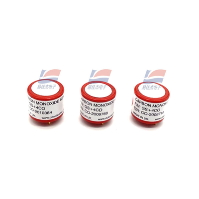 YJJ GS+4COF-M Hoogwaardige elektrochemische koolmonoxidesensor voor gasdetectoren