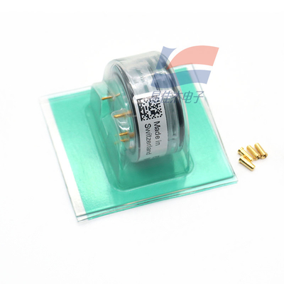 ETO/C-20 ETO/C-100 ETO/C-100 3-elektrode elektrochemische ethyleenoxide gassensor Zeer gevoelige ETO-meting voor sterilisatieprocessen