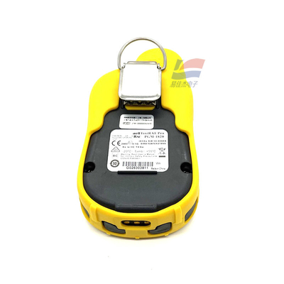 YJJ ToxiRAE Pro PID VOC CO2 draagbare gasdetector wordt gebruikt voor PGM-1800 PGM-1860