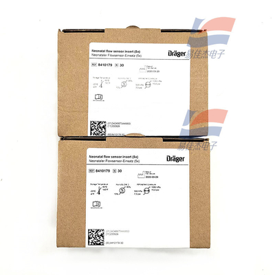 8410179 Neonatale stroomsensor Inbreng voor Babylog 8000 Evita NeoFlow 5 pk
