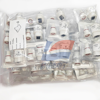 MOX-3 MOX3 AA829-M10 Zuurstofgassensor Elektrochemische gassensor die veel wordt gebruikt in ventilatoren, anesthesieapparatuur en controle van zuurstofconcentratie en andere scenario's