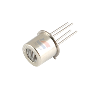 YJJ MP-702 halfgeleider ammoniakgassensor wordt gebruikt voor het detecteren van koelkastgassen