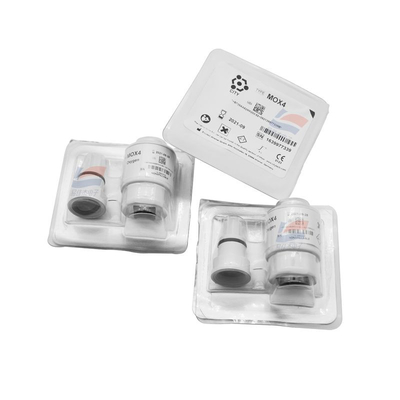 MOX4 AA829-M20 MOX-4 zuurstofgassensor Elektrochemische gassensor die veel wordt gebruikt in ventilatoren, anesthesieapparaten en zuurstofconcentratiebewaking en andere scenario's