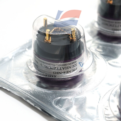 NE4-NH3 Industrieel type Ammoniakgassensor Elektrochemische gassensor geschikt voor extreem lage temperaturen Kan in vele toepassingen worden gebruikt en kan gemakkelijk worden aangepast aan bestaande productontwerpen