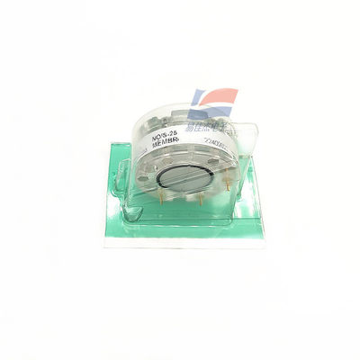 NO/S-25 NO/S-100 Gassensor voor stikstofoxide Elektrochemische gassensor Continu luchtkwaliteitsbewaking Veiligheid en milieubeheer