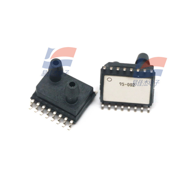 YJJ SM9541-010C-S-C-3S Board Interface Pressure Sensor Digitaal samengestelde meter sensor 10cmH2O