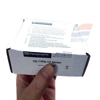 0-1,0000% 10000PPM 0-25% YJJ OX-1 OX-3 Gaszuurgassensor met een zuurstofgehalte van weinig zuurstof met een resolutie van 0,01ppm en een hoge precisie