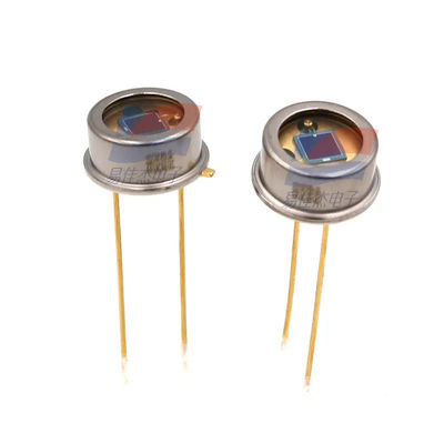 S2386-5K Siliciumfotodiode, niet gekoeld voor zichtbaar tot bijna IR