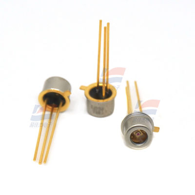 G12180-005A InGaAs PIN-fotodiode Lage donkere, niet-gekoelde, grote porosensitieve oppervlakte