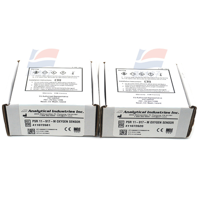 Zuurstofsensormodel PSR-11-917-M PSR 11-917-M PSR 11-917-S PSR-11-917-S