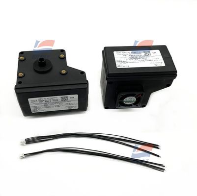 YJJ OPC-N3 PM2.5 Luchtdeeltjes Monitoring Sensor Wordt Gebruikt om Sterk Vervuilde Omgevingen te Bewaken