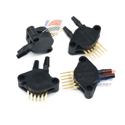 YJJ MPX5700DP Textielapparatuur Differentiële druk Absolute druk 700kpa Analoog 5V druk sensor