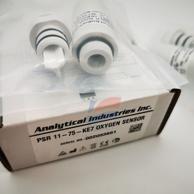 PSR11-75-KE7 Batterijtype zuurstofsensor Gebruik voor ademhalingsmachine