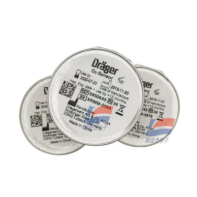 6850645 Gaszuurstofsensor voor medische beademingsapparatuur