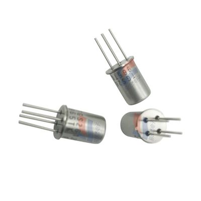 Variabele belastingweerstand RL TGS2612-D00 Methaan- en LP-gassensor met sensorvermogensdissipatie PS ≤ 15 mW