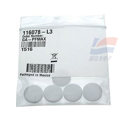 YJJ XT-RF-H5 GA-PFMAX Filter Is BW GasAlert MAX XTII Pomp Zuig Vier-in-één Gasmonitor