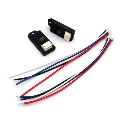 HTG3513CH Sensor 3.3 Vdc Spanningsuitgang voor temperatuur- en luchtvochtigheidsmeting in 0-100% RH-bereik