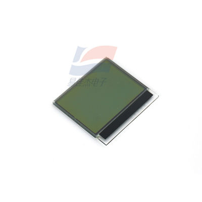 MC-LCD-K1 Gasdetector Displayscherm voor Gasdetectiegegevens en Relevante Informatie in 3,00 inch