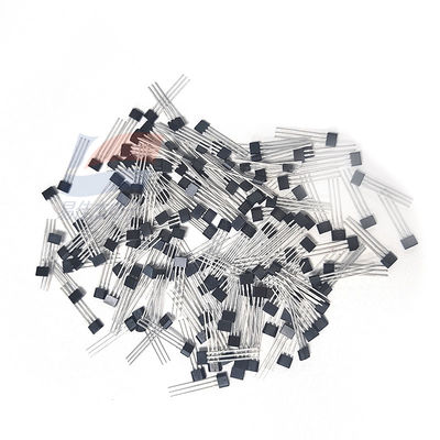 YJJ SS496B Lineaire Hall-sensor wordt gebruikt voor elektrische fietsen