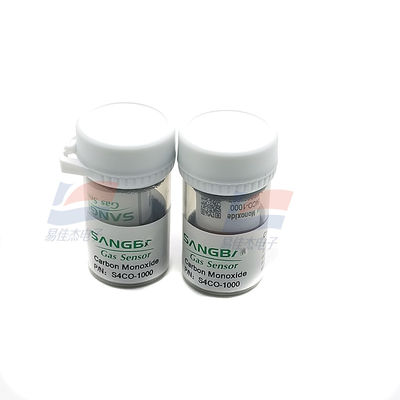 YJJ S4-CO SCO-1000 0-1000PPM Elektrochemische koolmonoxidesensor wordt gebruikt bij brandmeldingen