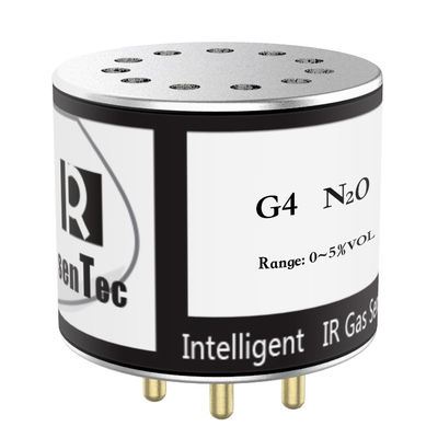 YJJ G4-N2O Infraroodgassensor voor stikstofoxide